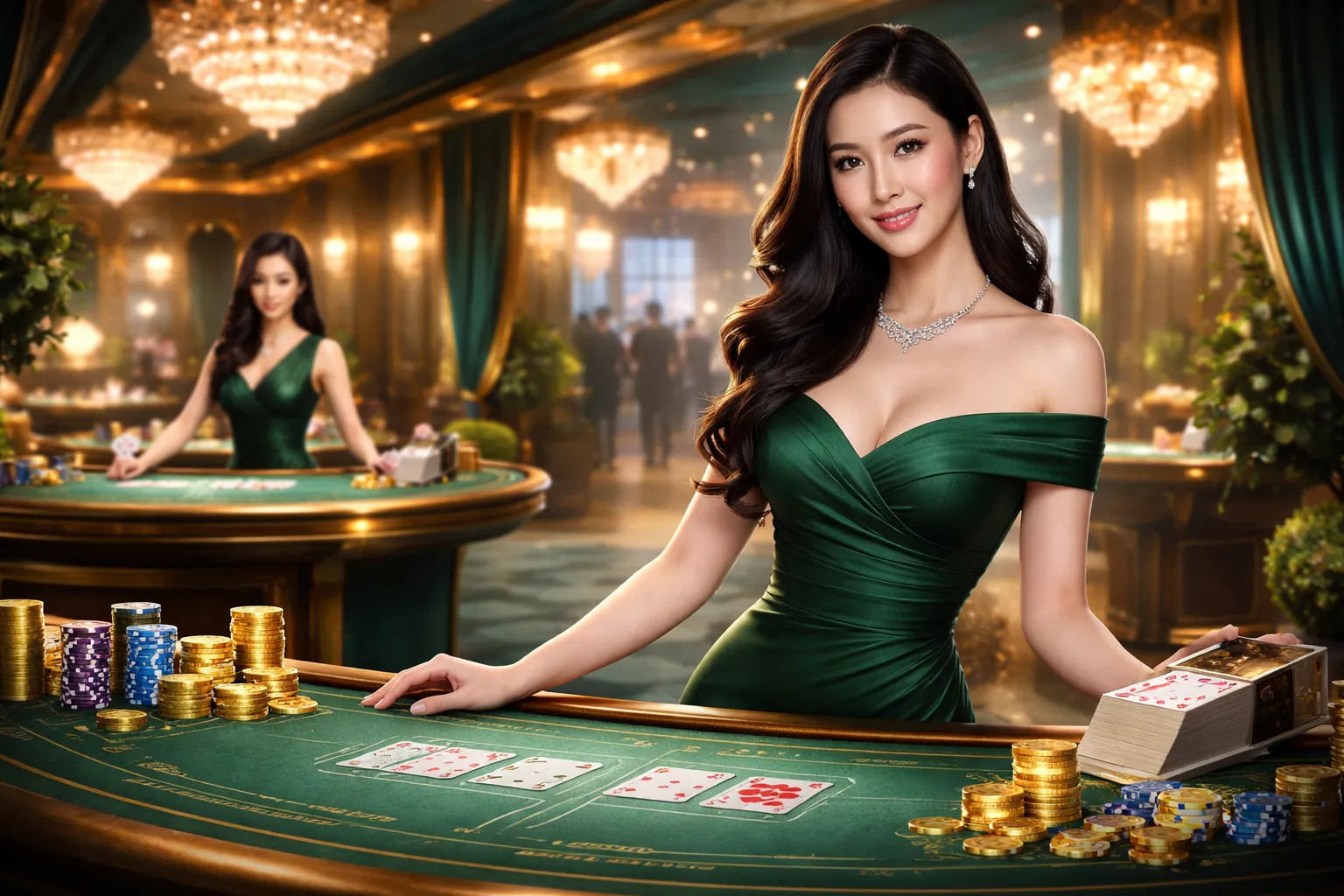 Cam Kết Với Khách Hàng