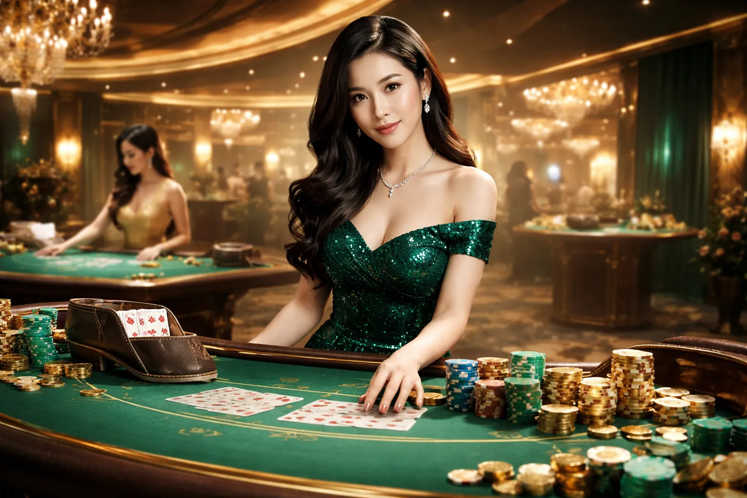 Chương Trình VIP