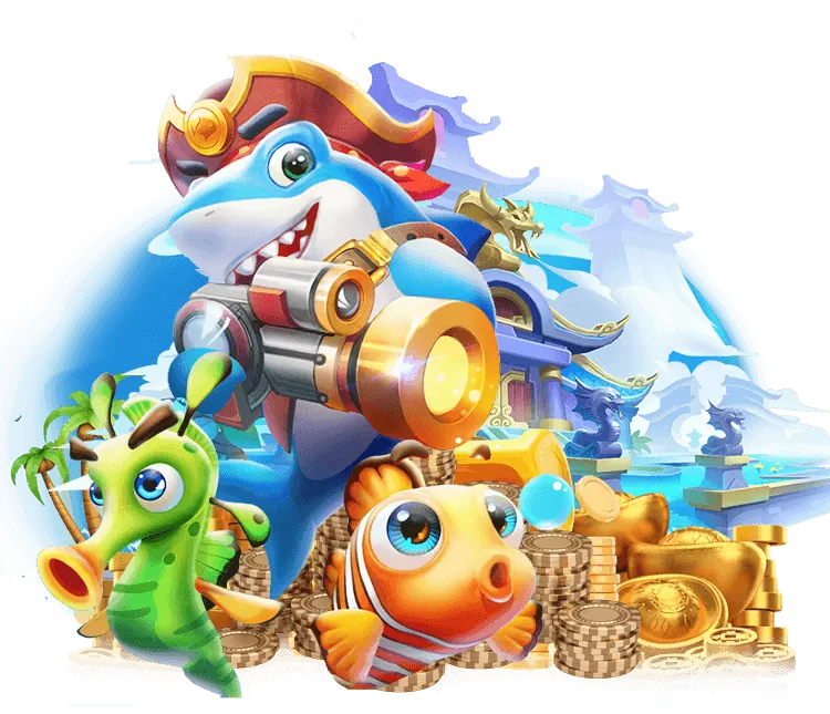 Đa dạng các loại hình slot game